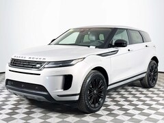 2026 Land Rover Range Rover Evoque S SUV