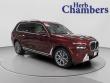 Used 2025 BMW X7 xDrive40i SUV