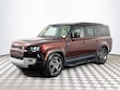Land Rover Defender 130