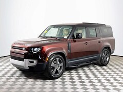 New 2025 Land Rover Defender 130 S SUV near Boston, MA