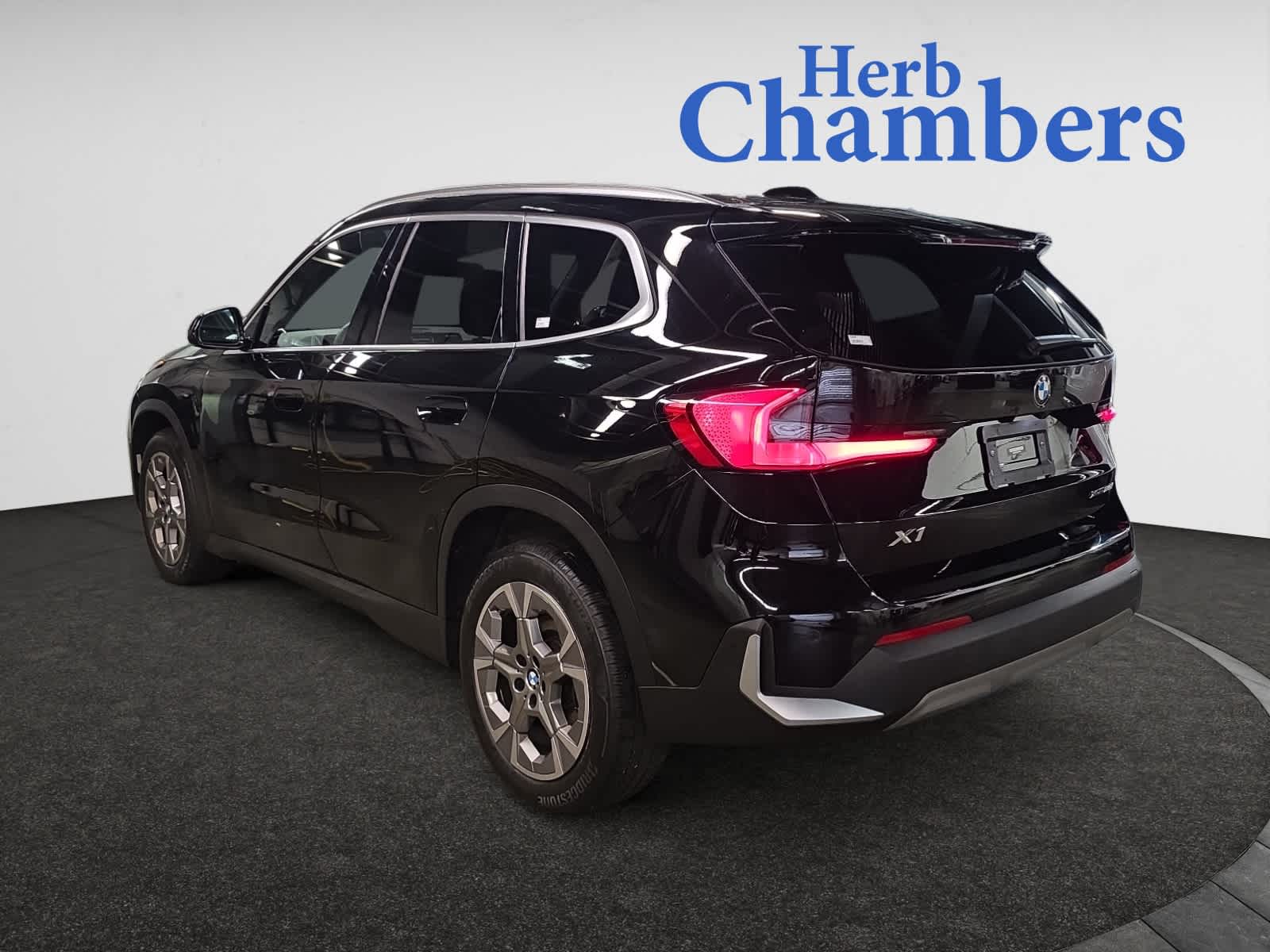 2023 Bmw X1 XDrive28i photo 3