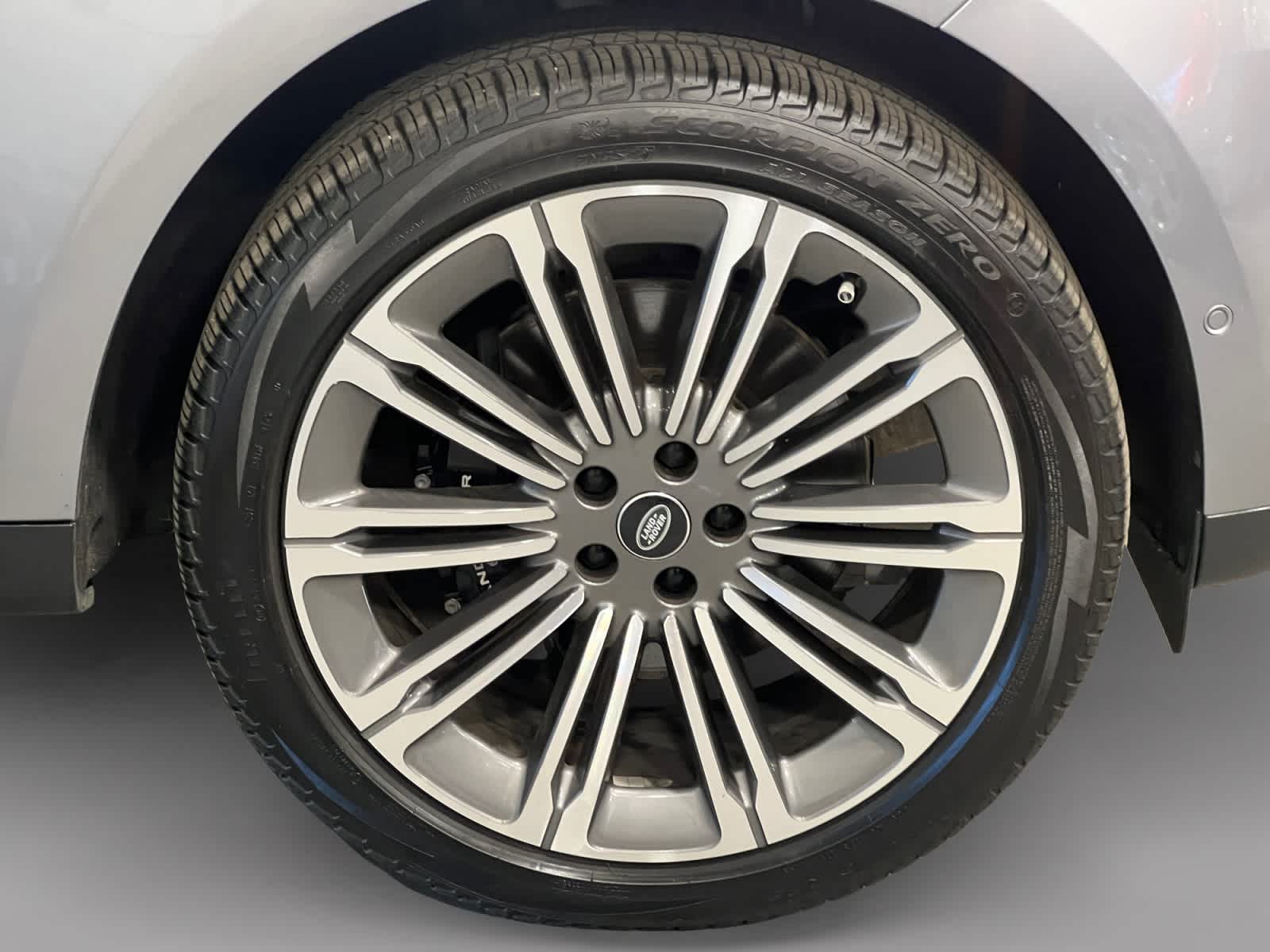 2023 Land Rover Range Rover Sport SE - Photo 18