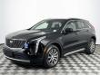Used 2019 CADILLAC XT4 Premium Luxury SUV