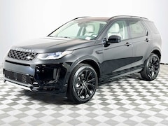 New 2025 Land Rover Discovery Sport S SUV SWB near Boston, MA