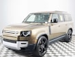 Land Rover Defender 130