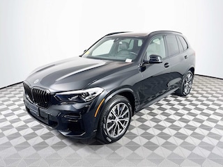 Used 2023 BMW X5 M50i SUV