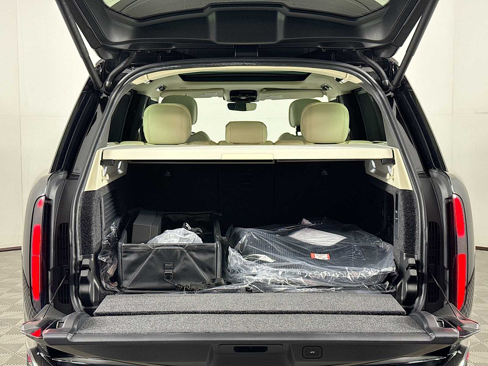 2026 Land Rover Range Rover SE - Photo 27