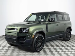 2026 Land Rover Defender 110 S SUV