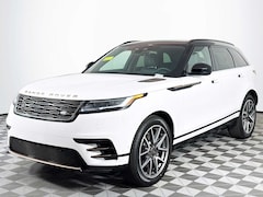 New 2026 Land Rover Range Rover Velar Autobiography SUV near Boston, MA
