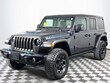  Jeep Wrangler 4xe