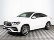 Mercedes-Benz AMG GLE 53