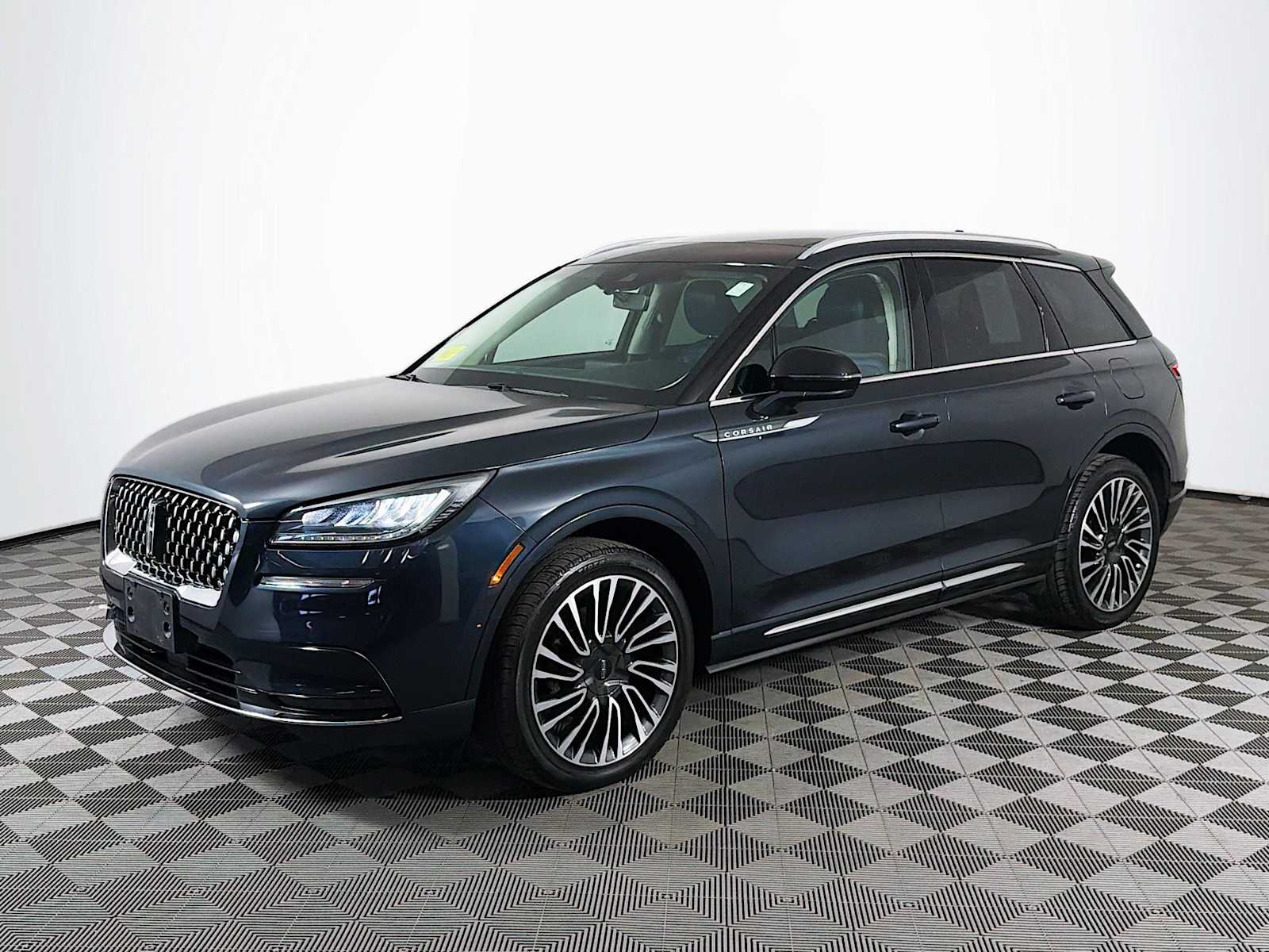 2020 Lincoln Corsair Reserve AWD's photo