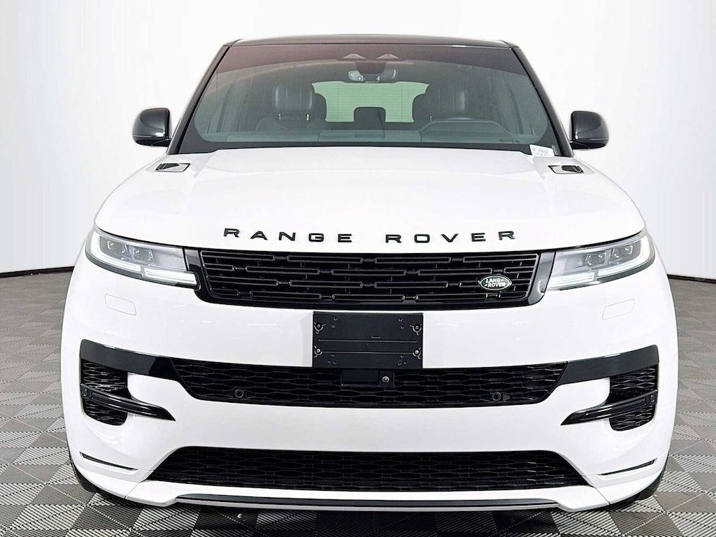 Used 2024 Land Rover Range Rover Sport Dynamic SE SUV