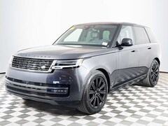 2026 Land Rover Range Rover SE SUV
