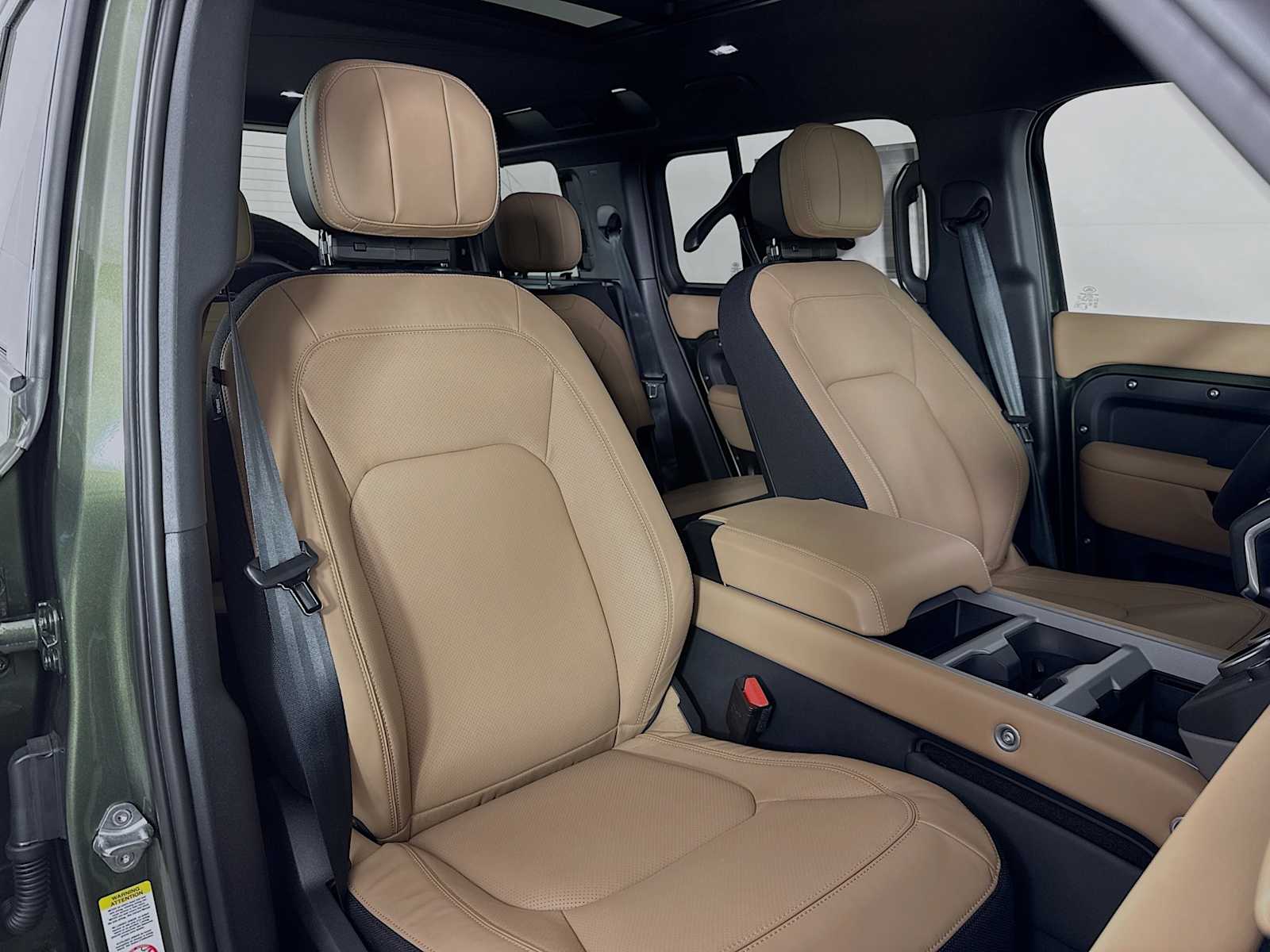 2026 Land Rover Defender X - Photo 27