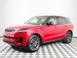 Certified 2024 Land Rover Range Rover Sport SE SUV
