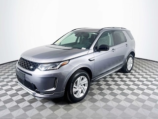 Used 2024 Land Rover Discovery Sport Core S SUV