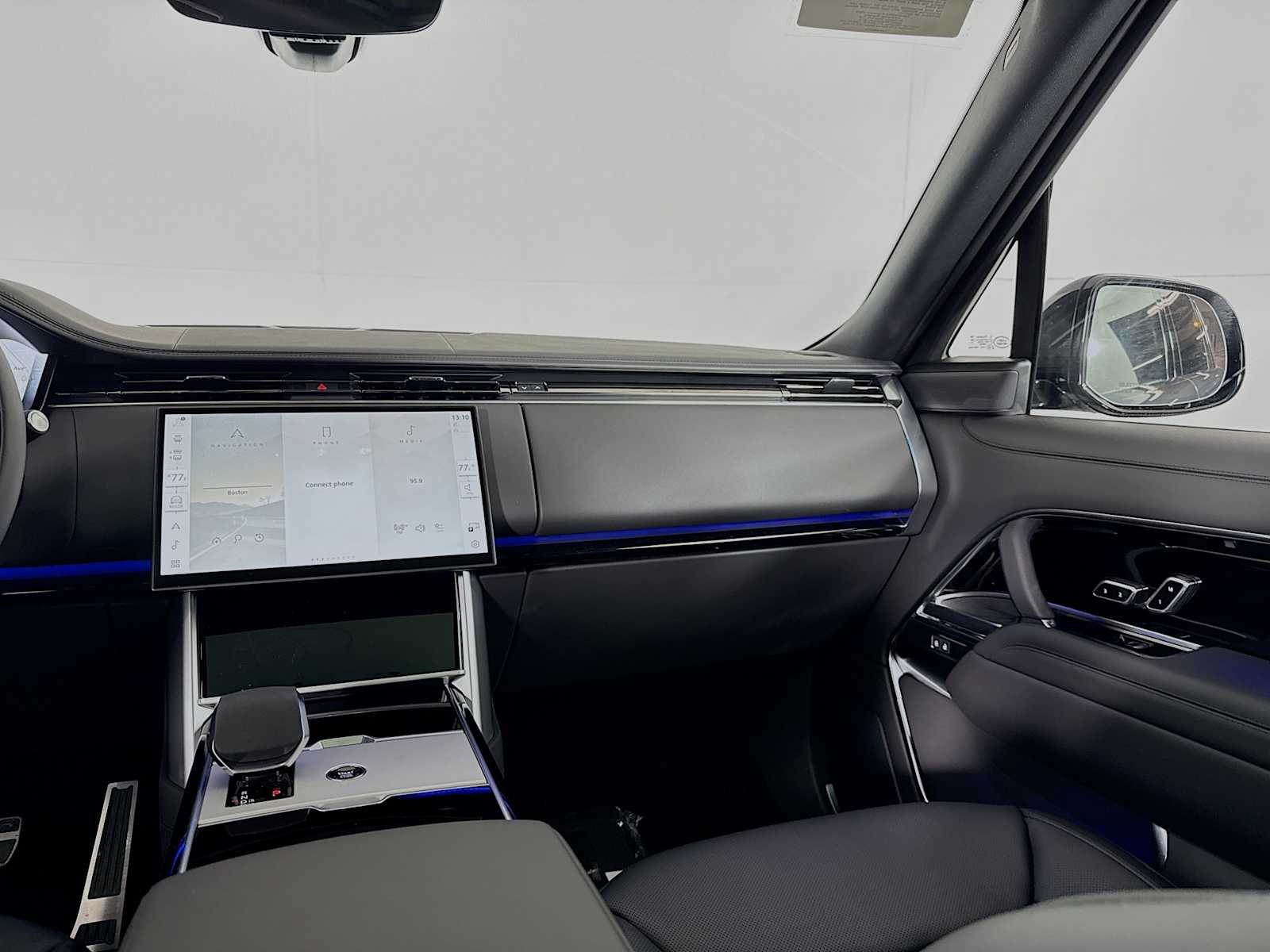 2026 Land Rover Range Rover SE - Photo 34