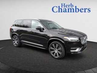 Used 2023 Volvo XC90 B6 AWD Ultimate 7-Seater SUV