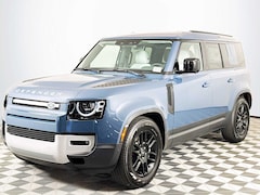 2025 Land Rover Defender 110 S SUV