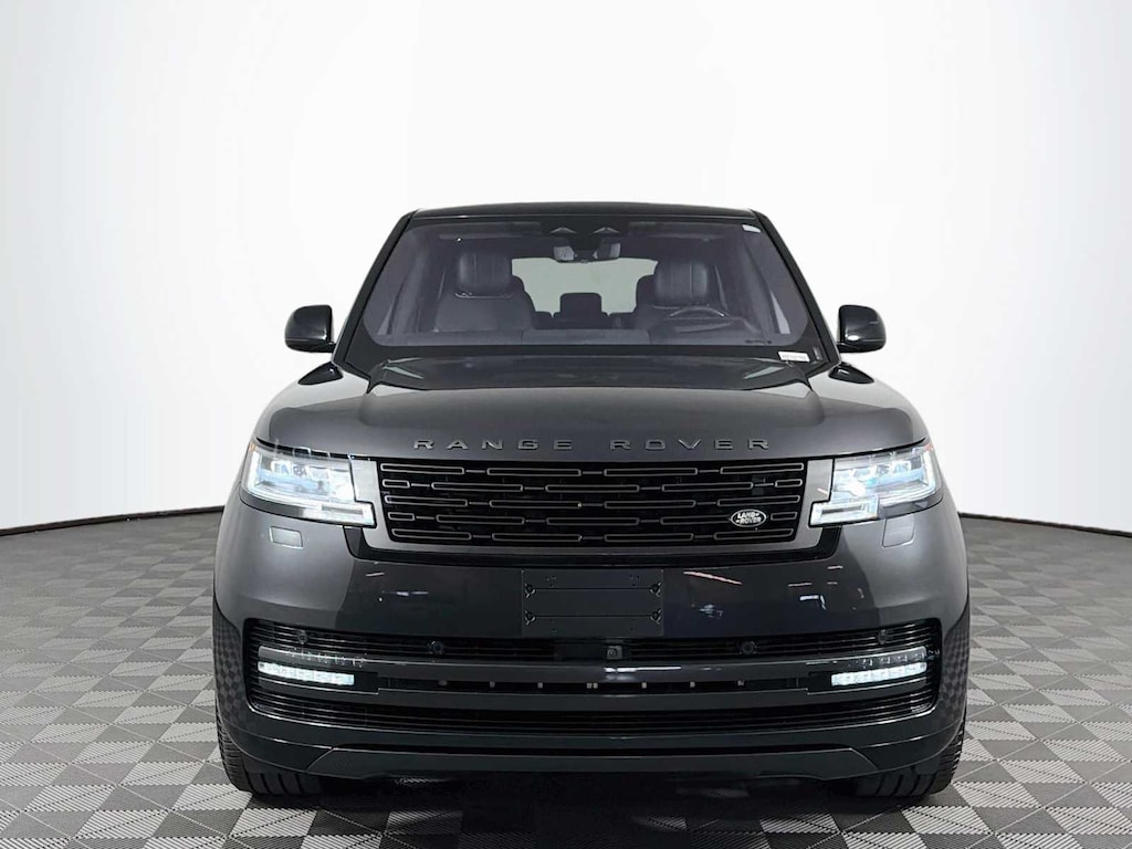 Used 2023 Land Rover Range Rover P530 SE SUV