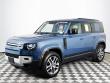 Certified 2020 Land Rover Defender 110 HSE SUV