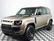 Land Rover Defender 110