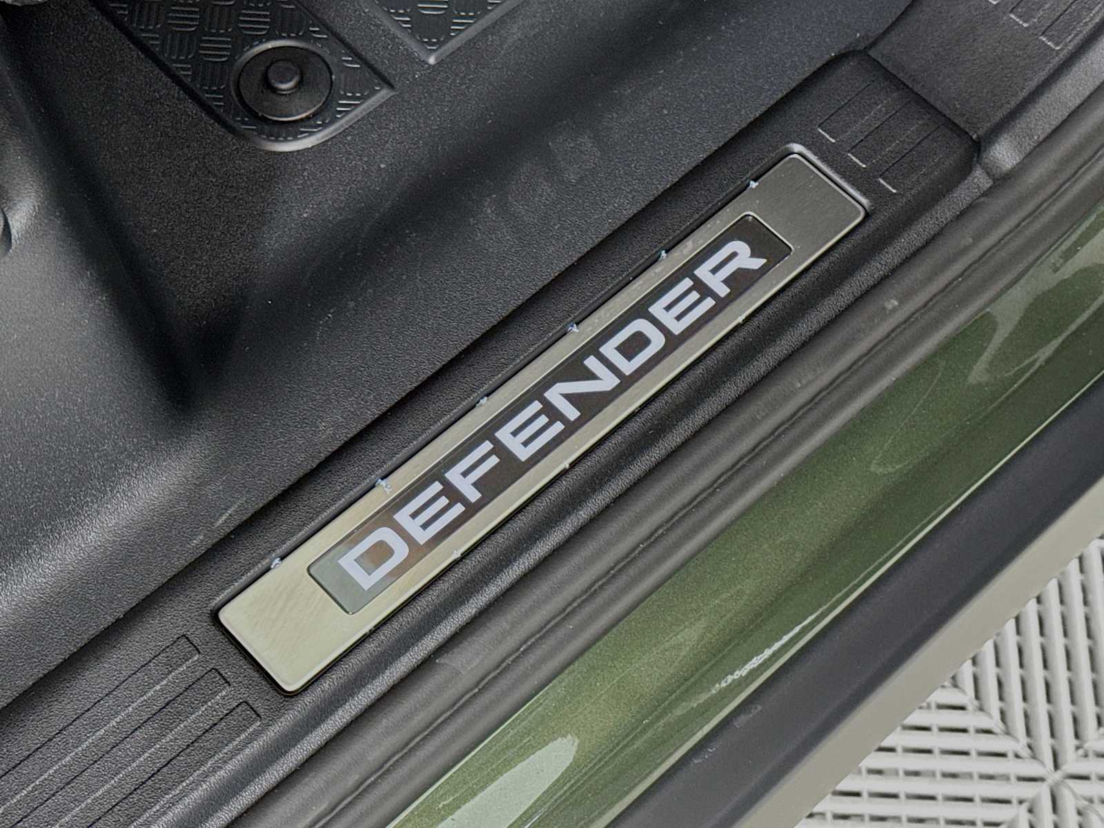 2026 Land Rover Defender X - Photo 31
