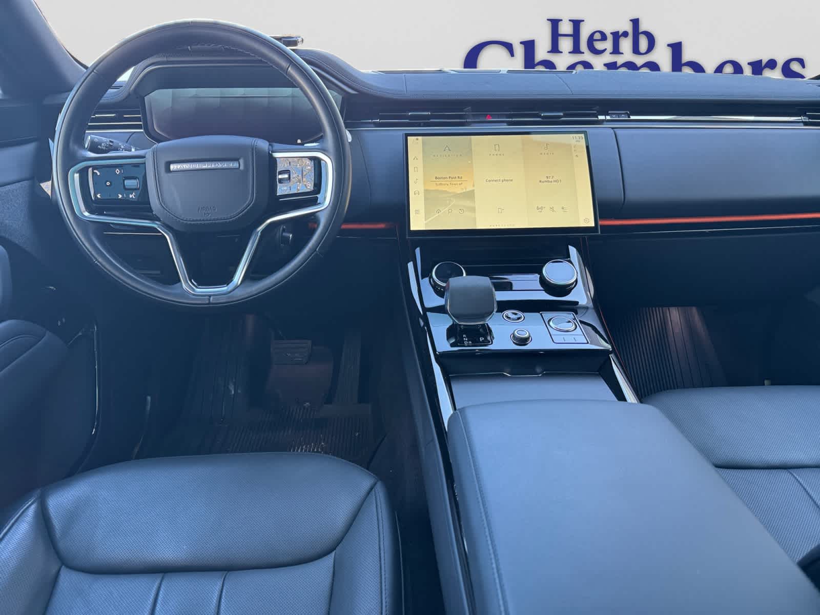 2023 Land Rover Range Rover Sport SE - Photo 12