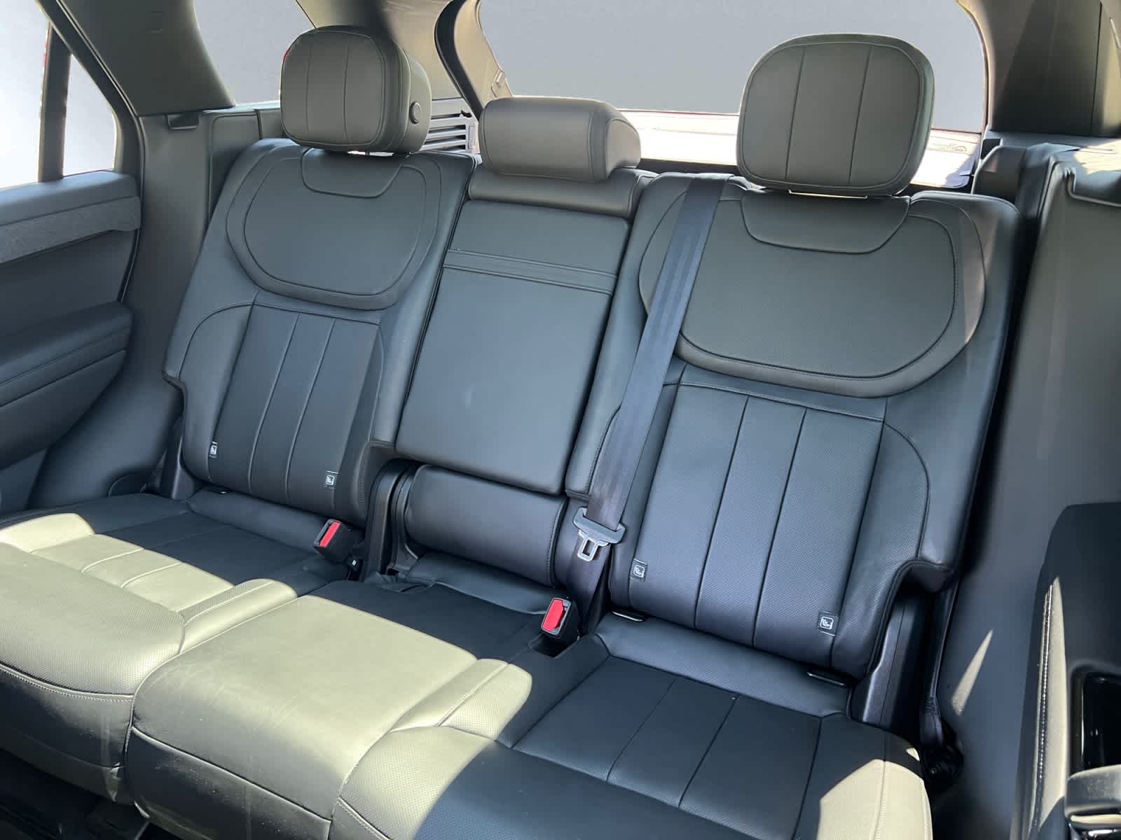 2023 Land Rover Range Rover Sport SE - Photo 19