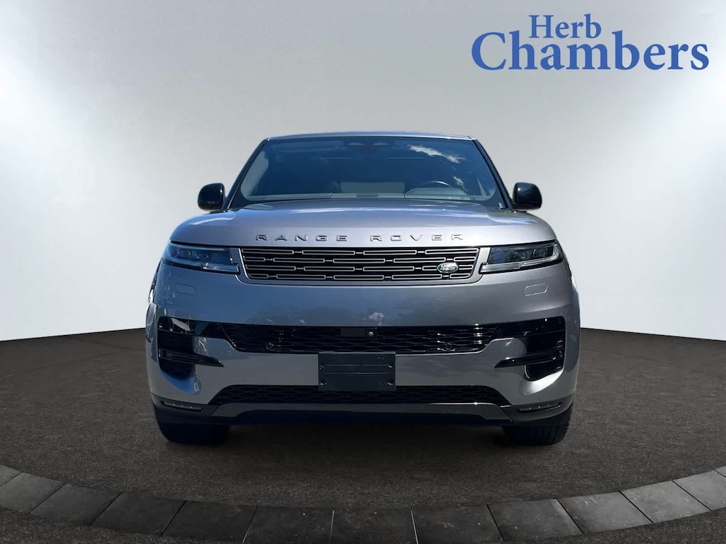 Used 2024 Land Rover Range Rover Sport SE SUV