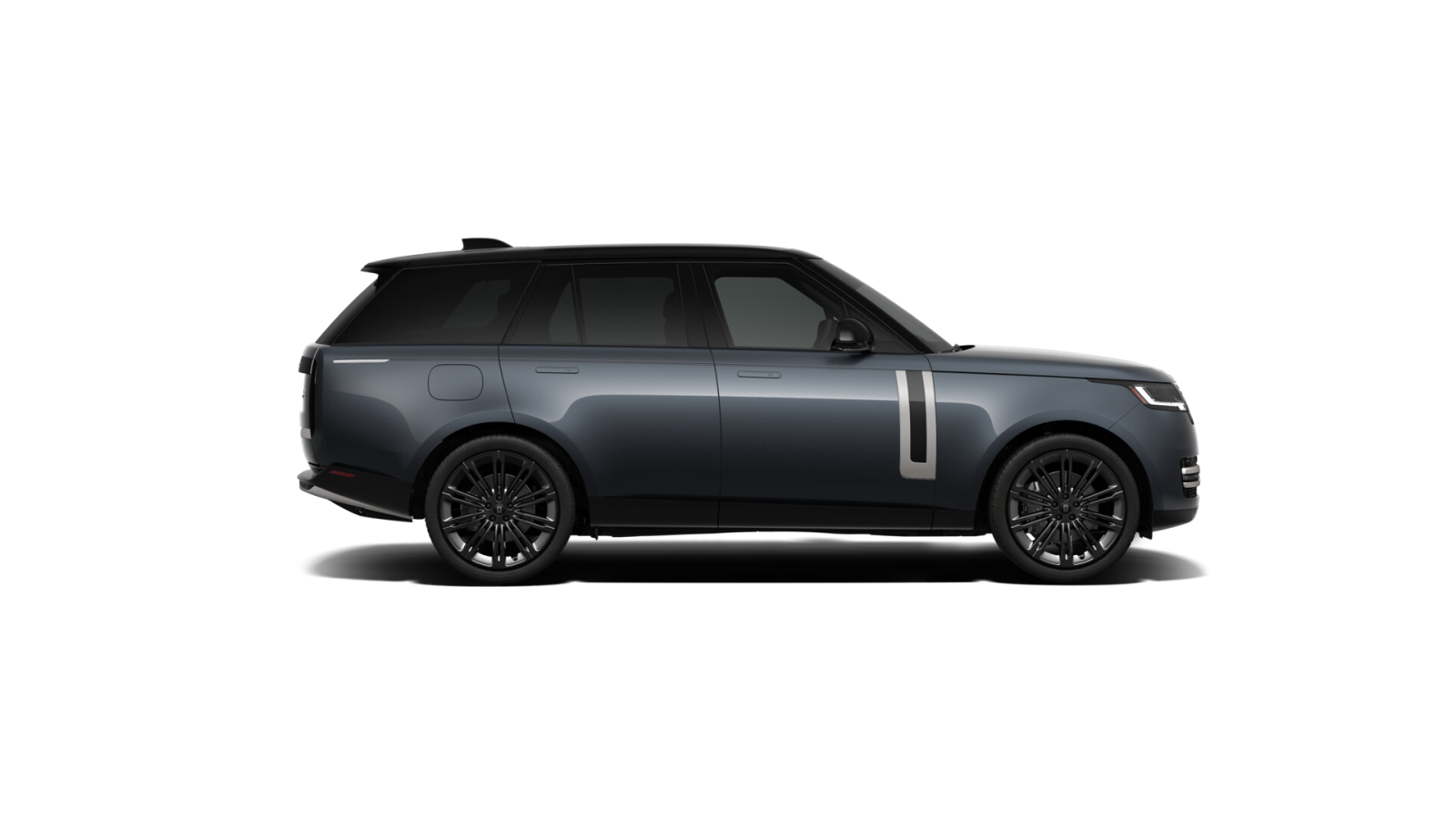 New 2027 Land Rover Range Rover SE 400PS Auto