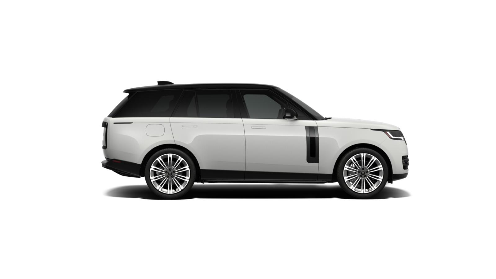 New 2027 Land Rover Range Rover SE 400PS Auto