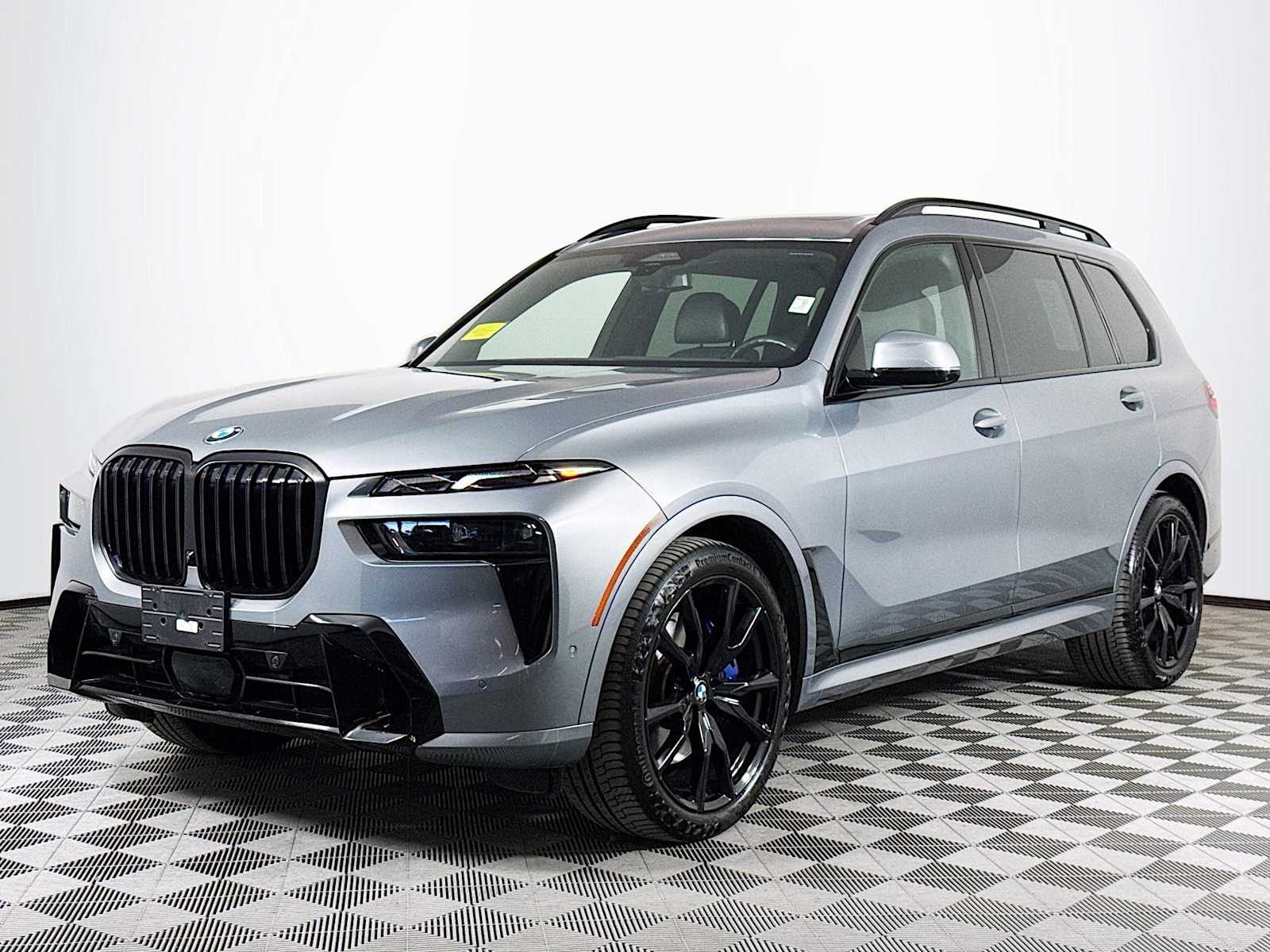 2024 BMW X7