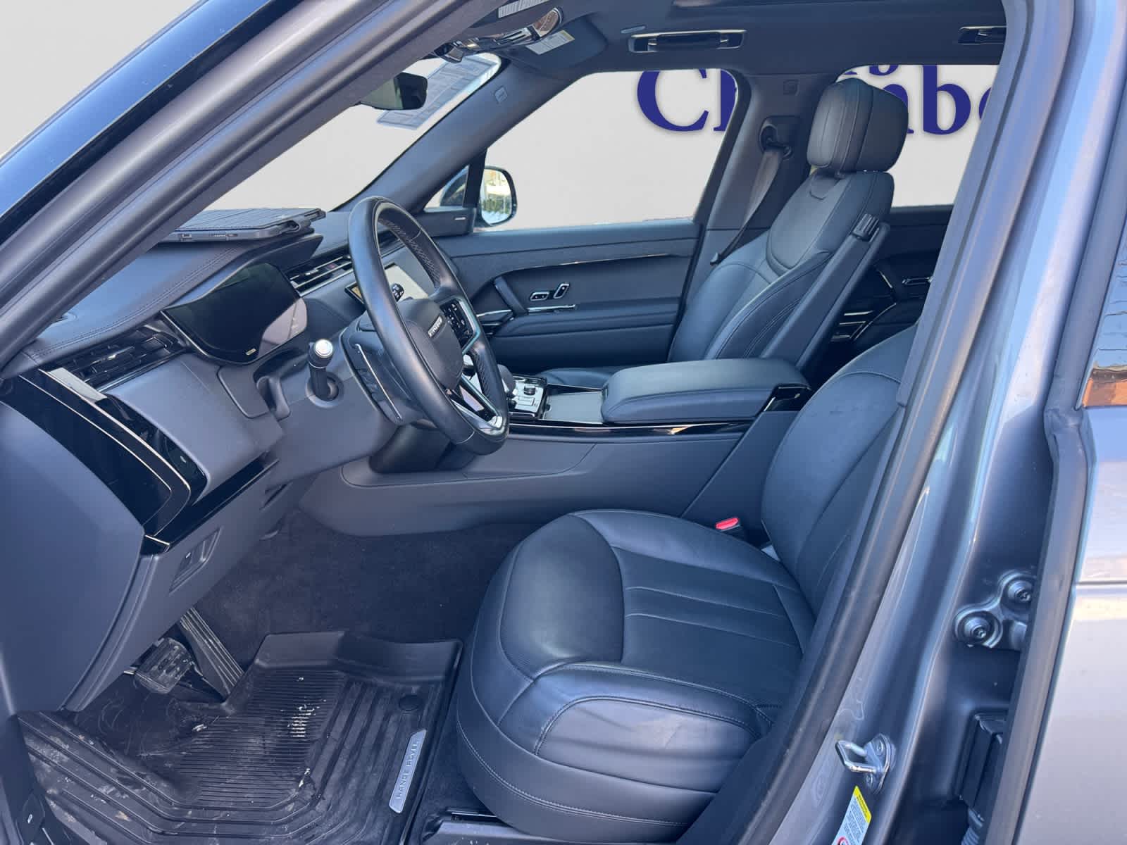 2023 Land Rover Range Rover Sport SE - Photo 13