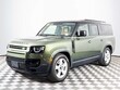  Land Rover Defender 130