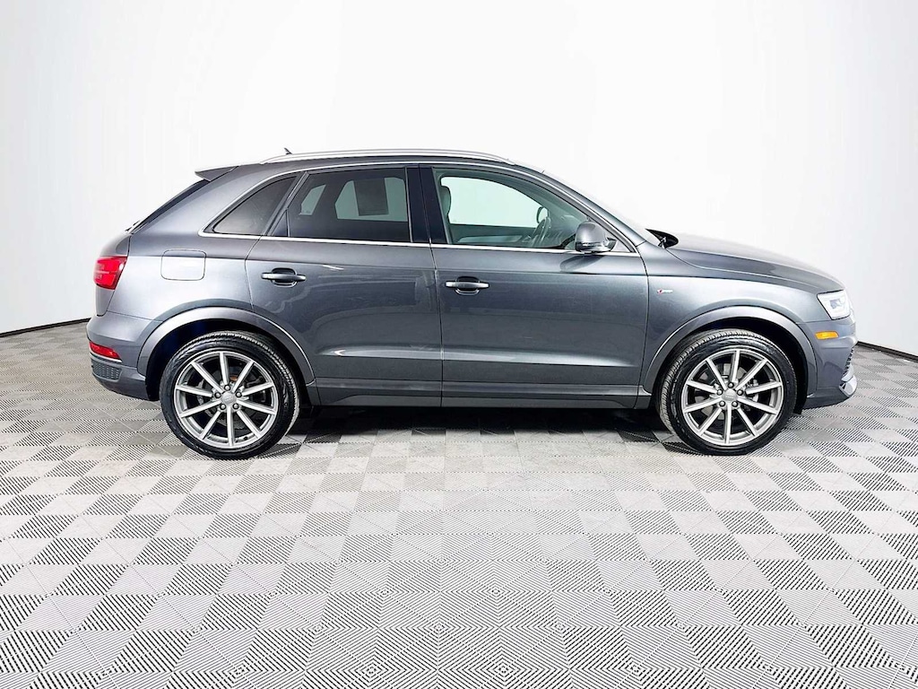 Used 2018 Audi Q3 2.0T Premium Plus SUV
