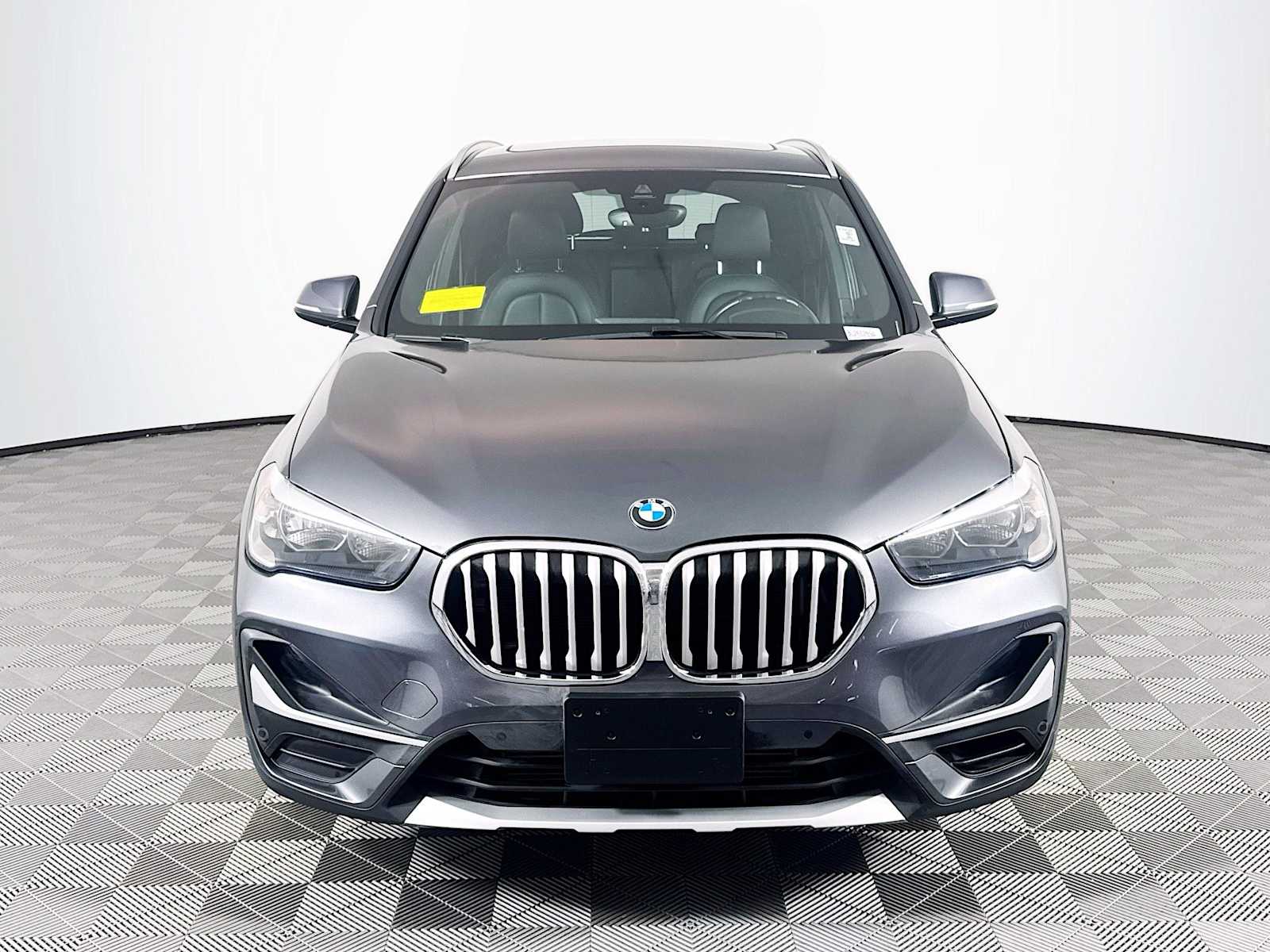 2022 Bmw X1 XDrive28i photo 2
