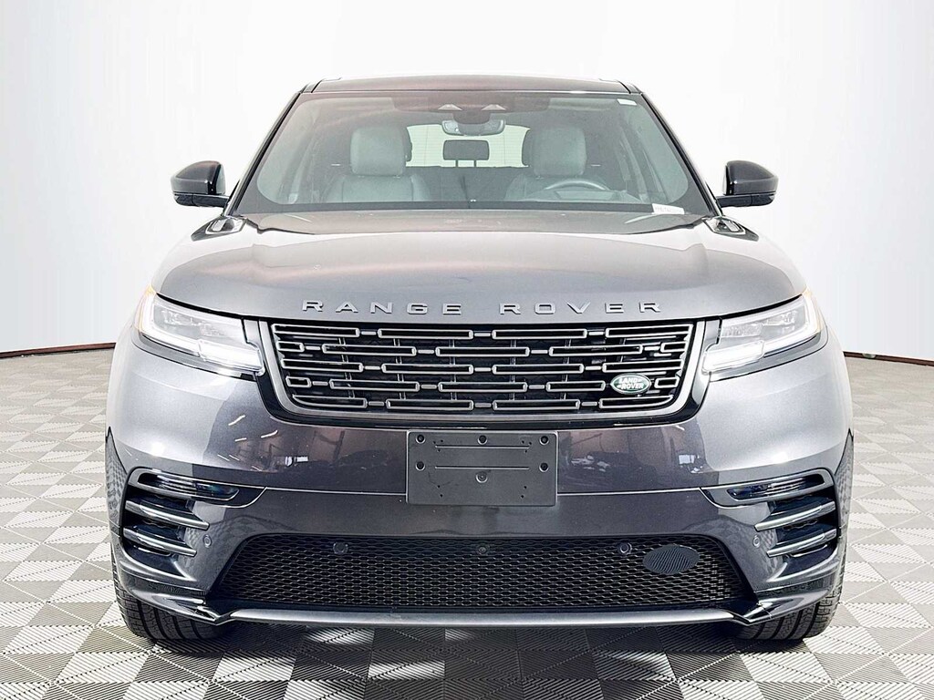 Used 2026 Land Rover Range Rover Velar P250 Dynamic SE SUV