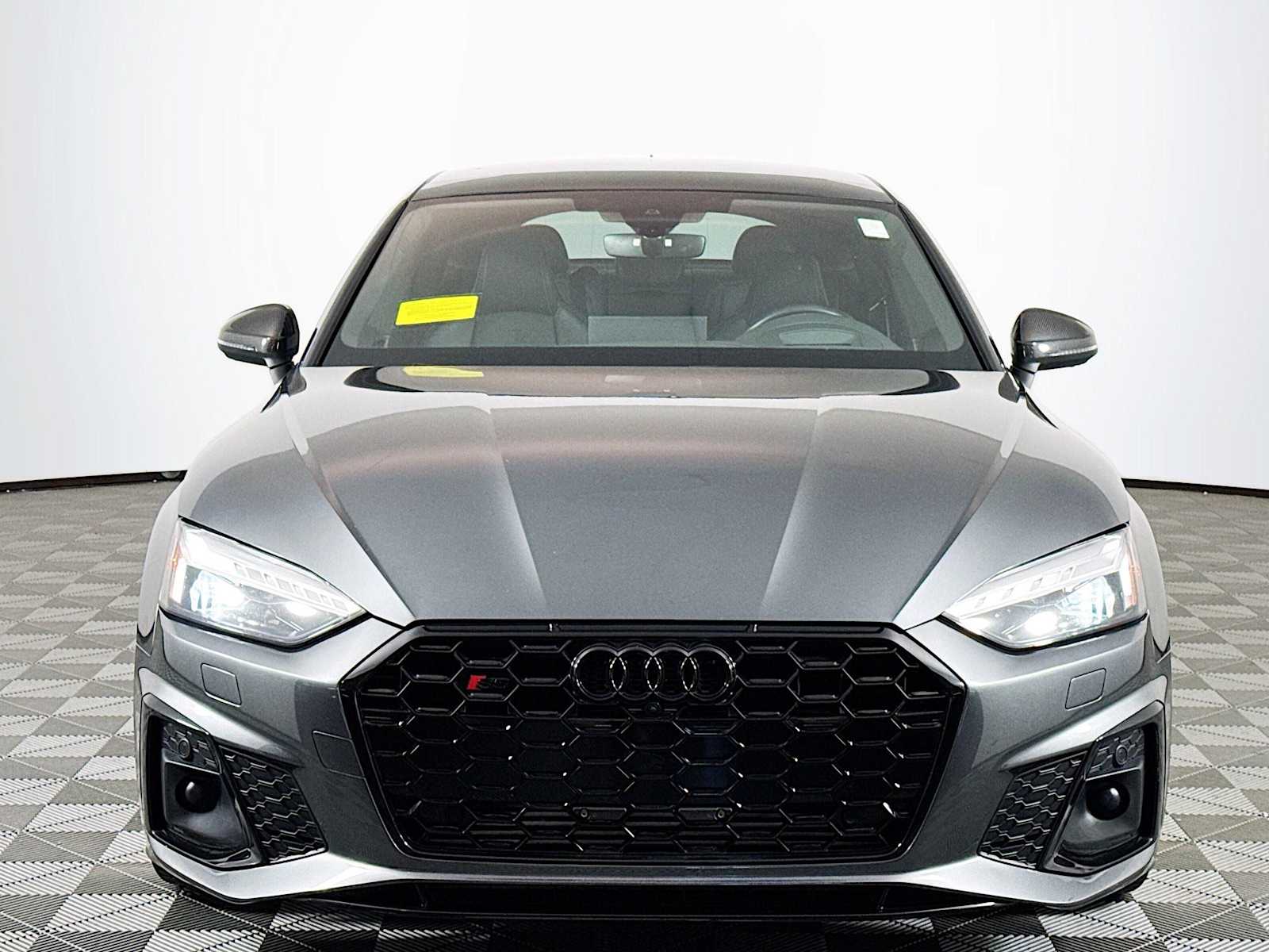 2023 Audi S5 Prestige photo 2