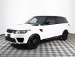 Used 2021 Land Rover Range Rover Sport HSE Silver Edition MHEV SUV