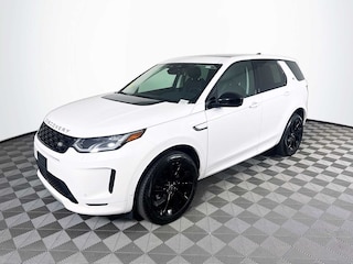Used 2024 Land Rover Discovery Sport Core S SUV