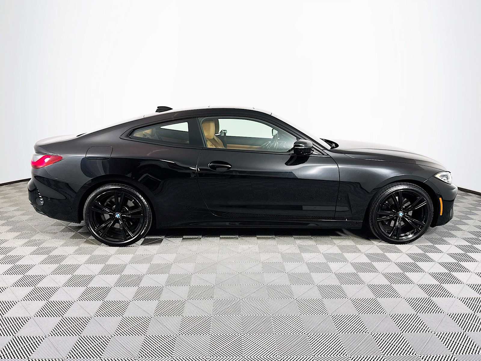 2023 Bmw 430i xDrive photo 3