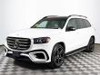 Used 2025 Mercedes-Benz GLS 450 4MATIC SUV