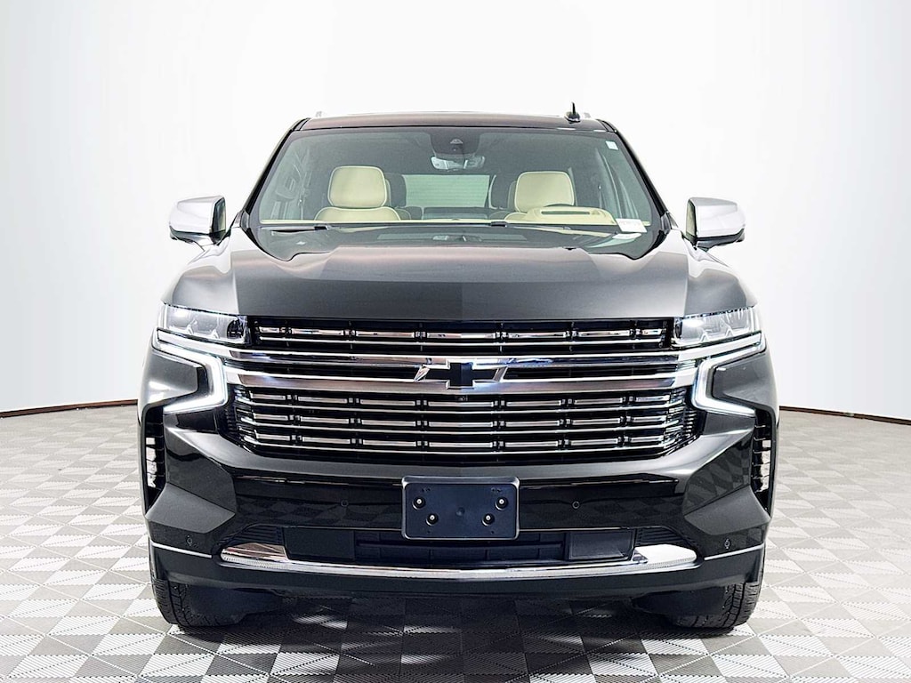 Used 2023 Chevrolet Tahoe Premier SUV