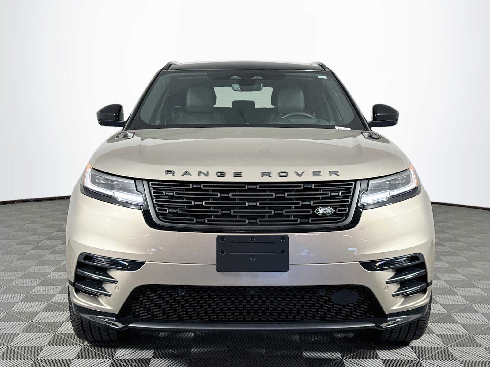 Certified 2026 Land Rover Range Rover Velar P250 Dynamic SE SUV