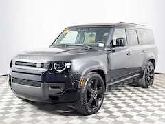 2026 Land Rover Defender 130 V8 SUV