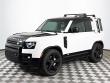 Certified 2025 Land Rover Defender V8 SUV