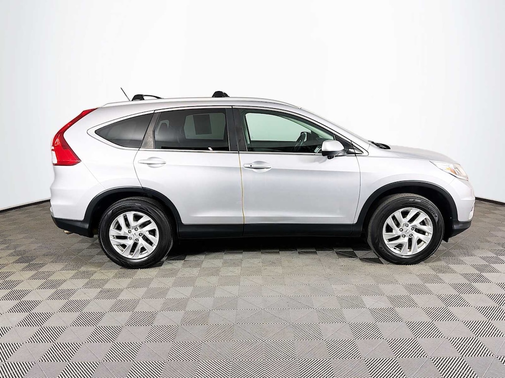 Used 2015 Honda CR-V EX AWD SUV