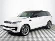Certified 2025 Land Rover Range Rover Sport P360 SE SUV